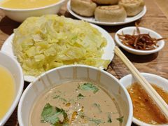 -清真吴记门钉肉饼·喜多利