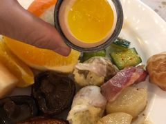 -东莞宾馆(莞城店)
