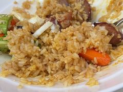 -食大利香港茶餐厅(南亚风情第一城店)