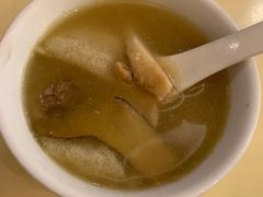 -野菌皇海景野生菌火锅(滨海大道店)