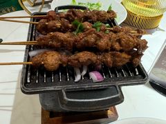 -大鸽饭(马王堆店)