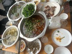 红烧鳝段-临江后街鳝丝(临江店)