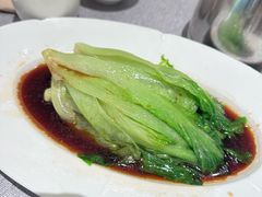-潮府馆·非遗潮州菜·世纪公园(新国际博览中心店)
