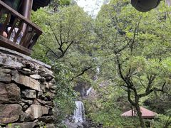 -石台牯牛降景区