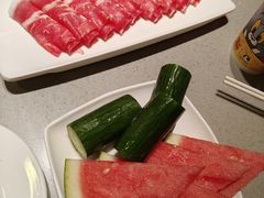 -海底捞火锅(天津SM城市广场店)