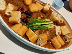 -大铁勺新津菜(东丽阳光新业广场店)