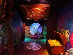 -沈阳海洋探索中心