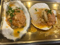 -大神太神·铁板烧(瑞虹天地月亮湾店)