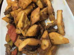 -贯贯吉·清真餐厅(浙江中路店)