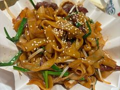 干炒牛河-点都德(奥体印象城店)