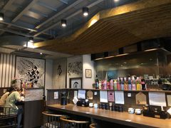 -雷神拉面(财富中心玉米楼店)