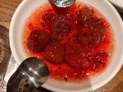 -北京老门框爆肚涮肉馆(凤城六路店)