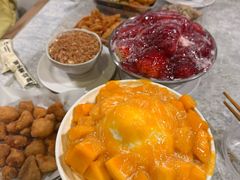 -水牛奶皇后糖水铺(深圳总店)