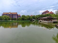 -大明幻境第一城