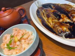 -外婆烧.老杭帮菜(庆春店)