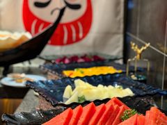 -松子料理(白家庄店)