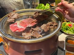 -西塔老太太泥炉烤肉(北京北苑天街龙湖店)