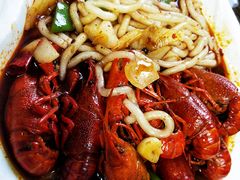 -无限虾享(同庆街店)