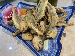 -大草原清真饭庄(沙河店)