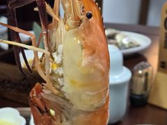 -蟹村草堂·苏式园林人文农家·大闸蟹