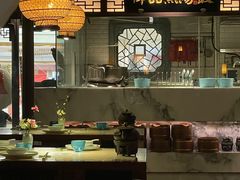 大堂-佬麻雀·新湘菜(珠海金发购物中心店)