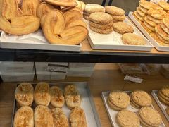 -长发西饼(临顿路店)