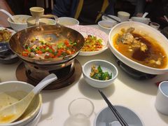 -径山十八道·风味民间菜(华夏之心店)