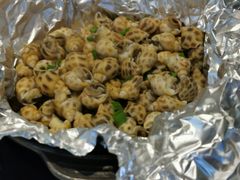 -新享乐海鲜(翠华路店)