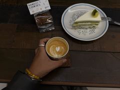 -竹子咖啡bamboo coffee