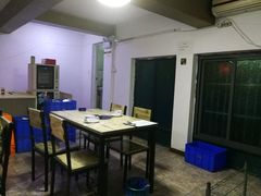 大堂-贵州黄牛肉(西溪湿地店)