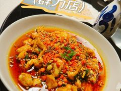 -福成厚江鱼壹号黑金冠好店(群力店)
