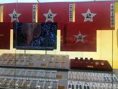 -南昌八一起义纪念馆
