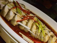 -粥六•新晋菜(柳巷店)