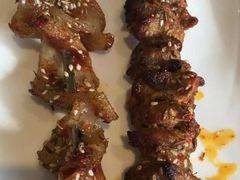 -313羊庄鲜羊火锅·鲜羊肉烧烤(李村店)