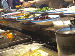 -素满香·素食自助餐(西安·民乐园店)