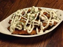 炸红薯条-维卡食舍(户部山店)