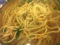 -马记伊源斋涮肉·清真菜(潘家园古玩市场店)