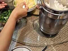 -新繁老號豌豆汤饭店·江湖菜(宝光寺店)
