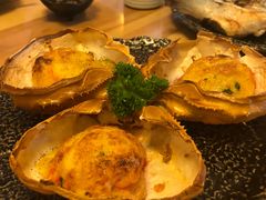 -王鼎精致料理铁板烧(世博源店)