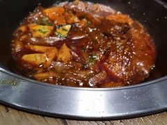 -咱屯子铁锅炖直营店(南湖大路店)