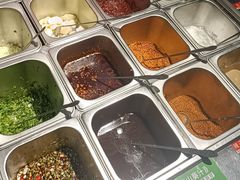 -合易泓烤肉•首创生椰大油边(宁山路店)