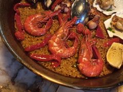 -BROWNSTONE布朗石西班牙餐厅(富城店)