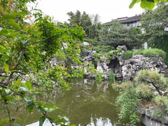 -何园