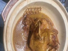 -码头鲜精致威海菜(欧乐坊店)