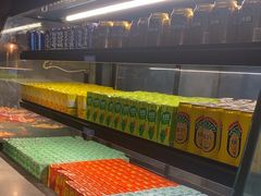 -冠菌火锅烤肉自助(东莞樟木头店)