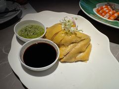 -醉庐·新上海菜(南京西路店)