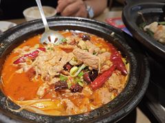 -洪兴砂锅·融合砂锅菜(三站店)