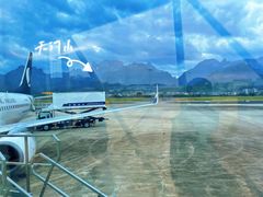 -张家界荷花国际机场