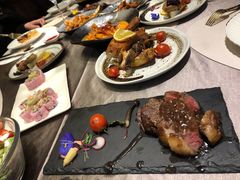 -春树下·树屋花房西餐厅(罍街AS1980店)