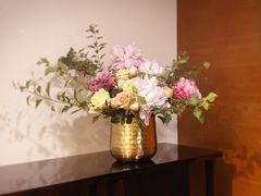 -吾生 My life花坊(复兴西路洋房店)